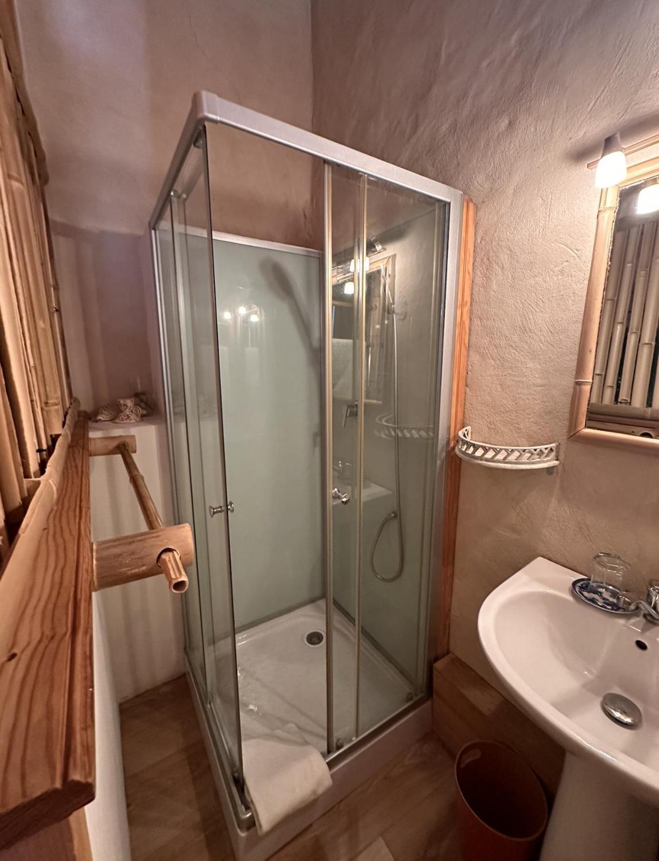 Le Patio Tursan Hotell Pimbo Exteriör bild